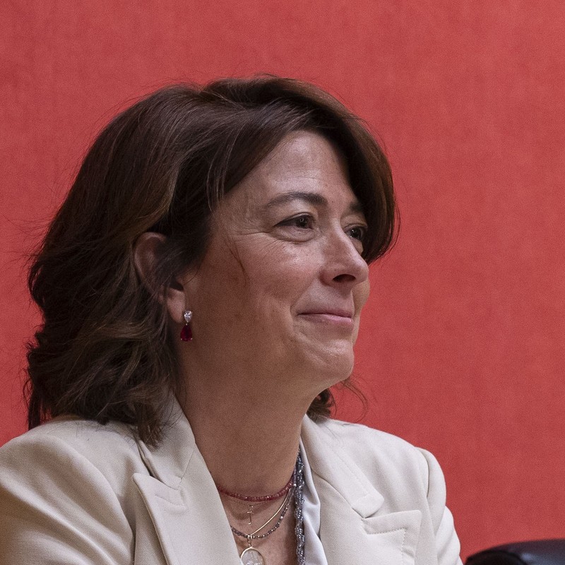 María Teresa Corzo