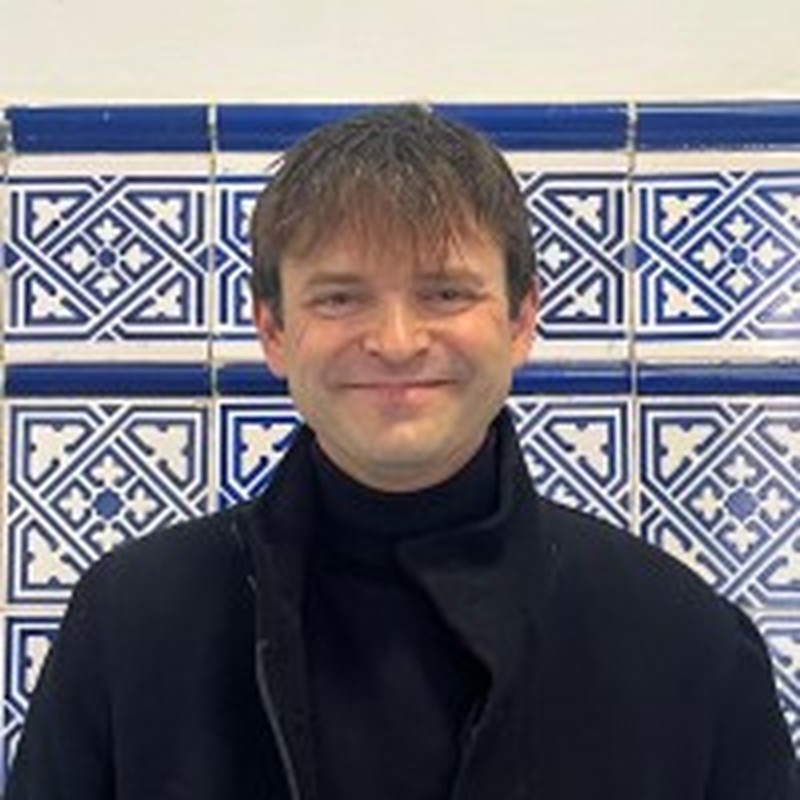 Gregorio López López