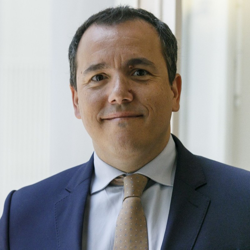 Sergio Padilla