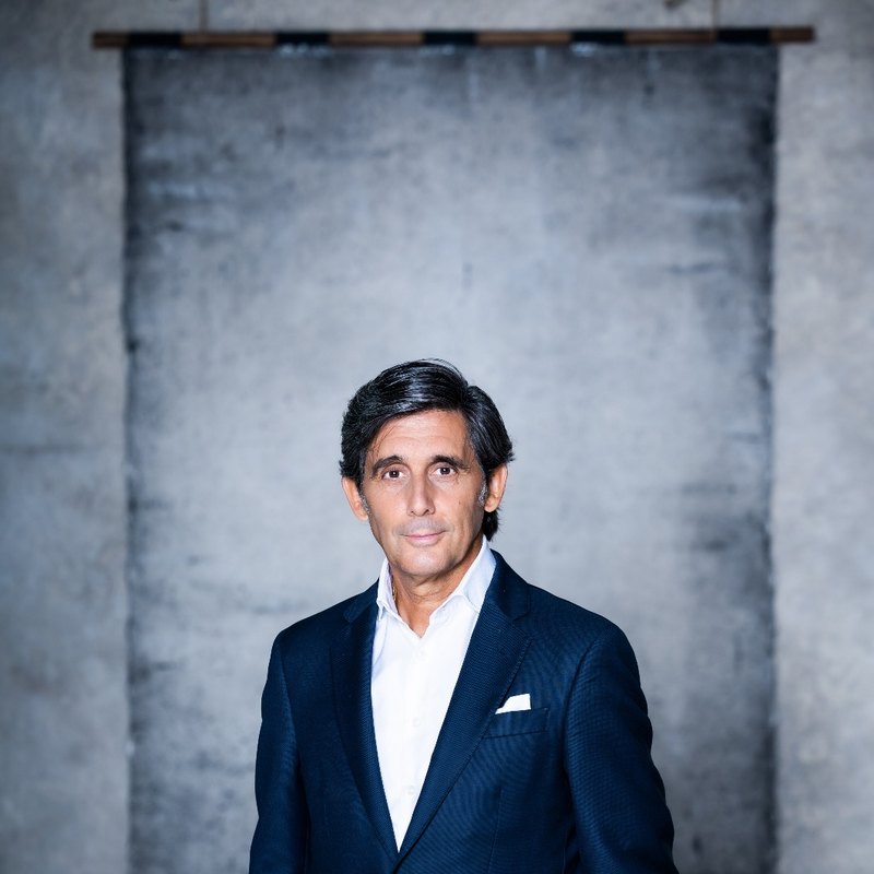 José María Álvarez-Pallete